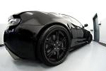 Aston Martin DBS Carbon Edition by Wheelsandmore 2012 года